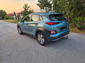 Hyundai Kona 64 kWh/204/20/  | Mobile.bg    5