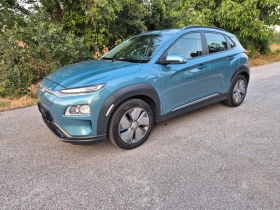 Hyundai Kona 64 kWh/204кс/20г/Термо помпа