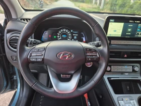 Hyundai Kona 64 kWh/204/20/  | Mobile.bg    14