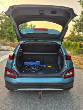 Hyundai Kona 64 kWh/204/20/  | Mobile.bg    7
