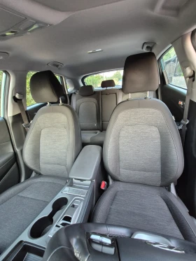 Hyundai Kona 64 kWh/204/20/  | Mobile.bg    11