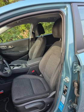 Hyundai Kona 64 kWh/204/20/  | Mobile.bg    10