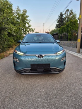     Hyundai Kona 64 kWh/204/20/ 