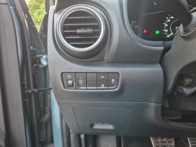 Hyundai Kona 64 kWh/204/20/  | Mobile.bg    15