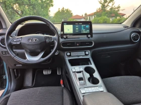 Hyundai Kona 64 kWh/204/20/  | Mobile.bg    12