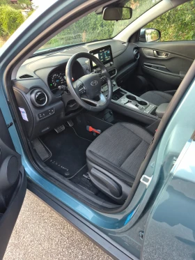 Hyundai Kona 64 kWh/204/20/  | Mobile.bg    9