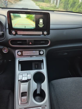 Hyundai Kona 64 kWh/204/20/  | Mobile.bg    13