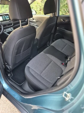 Hyundai Kona 64 kWh/204/20/  | Mobile.bg    8
