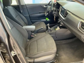 Kia Stonic 1.4 MPI* Bi-Fuel/GAS | Mobile.bg    6