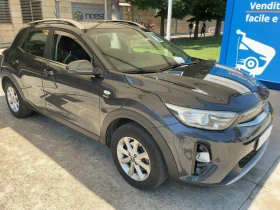 Kia Stonic 1.4 MPI* Bi-Fuel/GAS | Mobile.bg    4