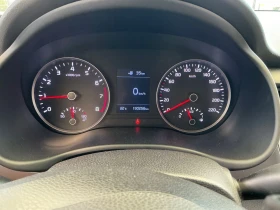 Kia Stonic 1.4 MPI* Bi-Fuel/GAS | Mobile.bg    7