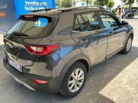 Kia Stonic 1.4 MPI* Bi-Fuel/GAS | Mobile.bg    3