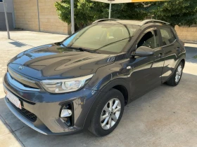     Kia Stonic 1.4 MPI* Bi-Fuel/GAS