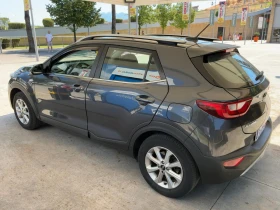 Kia Stonic 1.4 MPI* Bi-Fuel/GAS | Mobile.bg    2