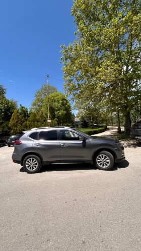 Nissan Rogue 2.5 Sv AWD Газ/Бензин - 35500 лв. - 16222765 8
