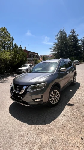 Nissan Rogue 2.5 Sv AWD Газ/Бензин - 35500 лв. - 16222765 2