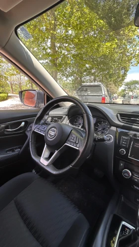 Nissan Rogue 2.5 Sv AWD Газ/Бензин - 35500 лв. - 16222765 10