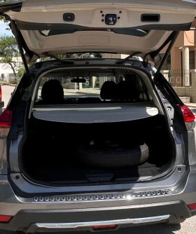Nissan Rogue 2.5 Sv AWD Газ/Бензин - 35500 лв. - 16222765 9