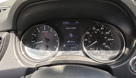 Nissan Rogue 2.5 Sv AWD Газ/Бензин - 35500 лв. - 16222765 16