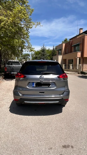 Nissan Rogue 2.5 Sv AWD Газ/Бензин - 35500 лв. - 16222765 5