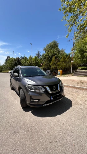 Nissan Rogue 2.5 Sv AWD Газ/Бензин - 35500 лв. - 16222765 3