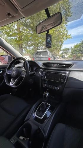 Nissan Rogue 2.5 Sv AWD Газ/Бензин - 35500 лв. - 16222765 13