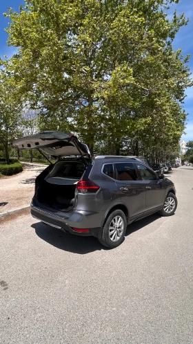 Nissan Rogue 2.5 Sv AWD Газ/Бензин - 35500 лв. - 16222765 6
