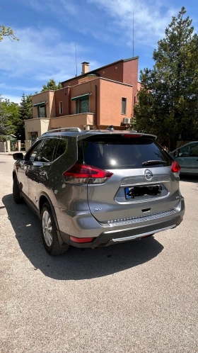 Nissan Rogue 2.5 Sv AWD Газ/Бензин - 35500 лв. - 16222765 4
