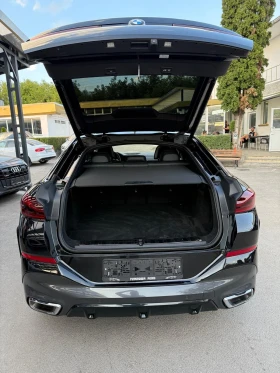 BMW X6 40i xDrive M-Pack | Mobile.bg    11