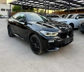 BMW X6 40i xDrive M-Pack