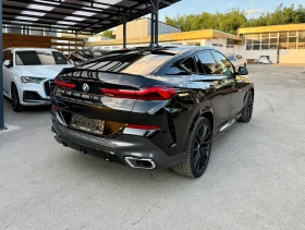 BMW X6 40i xDrive M-Pack | Mobile.bg    5