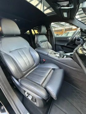BMW X6 40i xDrive M-Pack | Mobile.bg    12