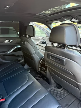 BMW X6 40i xDrive M-Pack | Mobile.bg    14