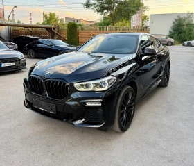 BMW X6 40i xDrive M-Pack | Mobile.bg    2