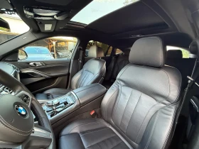 BMW X6 40i xDrive M-Pack | Mobile.bg    7