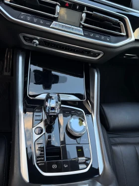 BMW X6 40i xDrive M-Pack | Mobile.bg    9