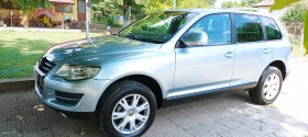 Обява за продажба на VW Touareg ~9 800 лв. - изображение 1