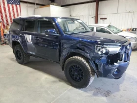 Toyota 4runner SR5 PREMIUM  ! | Mobile.bg    5
