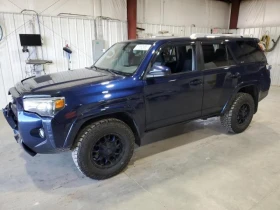  Toyota 4runner