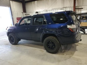 Toyota 4runner SR5 PREMIUM  ! | Mobile.bg    2
