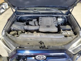 Toyota 4runner SR5 PREMIUM  ! | Mobile.bg    11