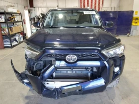 Toyota 4runner SR5 PREMIUM  ! | Mobile.bg    6