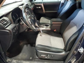 Toyota 4runner SR5 PREMIUM  ! | Mobile.bg    7