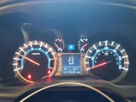 Toyota 4runner SR5 PREMIUM  ! | Mobile.bg    8