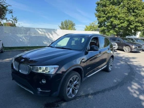 BMW X3 * xDrive35i * CARFAX * БЕЗ ПЪРВОНАЧАЛНА ВНОСКА