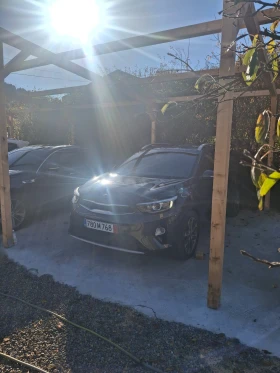 Обява за продажба на Kia Stonic ~27 999 лв. - изображение 1 | Auto.bg Обява за продажба на Kia Stonic ~27 999 лв. - изображение 1