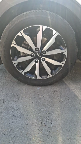 Обява за продажба на Kia Stonic ~27 999 лв. - изображение 8 | Auto.bg Обява за продажба на Kia Stonic ~27 999 лв. - изображение 8