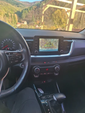 Обява за продажба на Kia Stonic ~27 999 лв. - изображение 4 | Auto.bg Обява за продажба на Kia Stonic ~27 999 лв. - изображение 4
