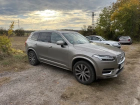 Volvo Xc90 INSCRIPTION7 B5 Mild Hybrid