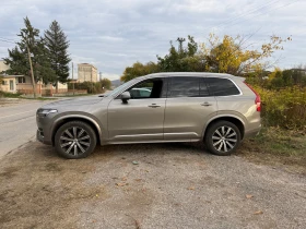 Volvo Xc90 INSCRIPTION7 B5 Mild Hybrid - 99000 лв. / 50617.90 € - 87580112 2